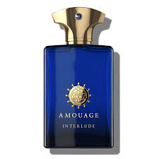 Amouage Interlude EDP for Men